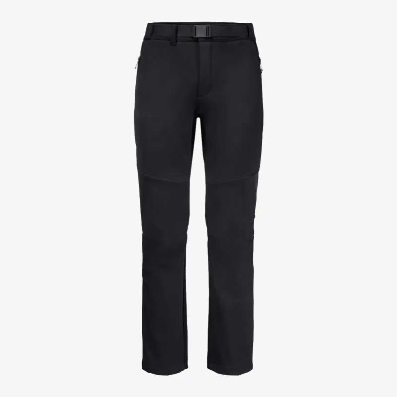 Jack Wolfskin STOLLBERG PANTS M 