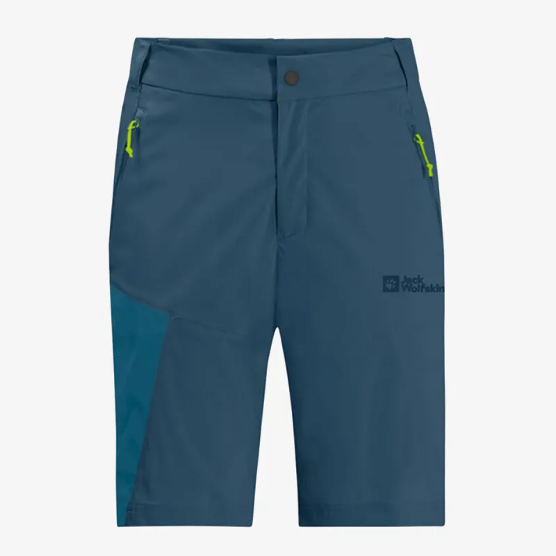Jack Wolfskin GLASTAL SHORTS M 