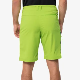 Jack Wolfskin GLASTAL SHORTS M 