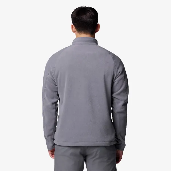 Columbia Fast Trek™ III Half Zip Fleece 