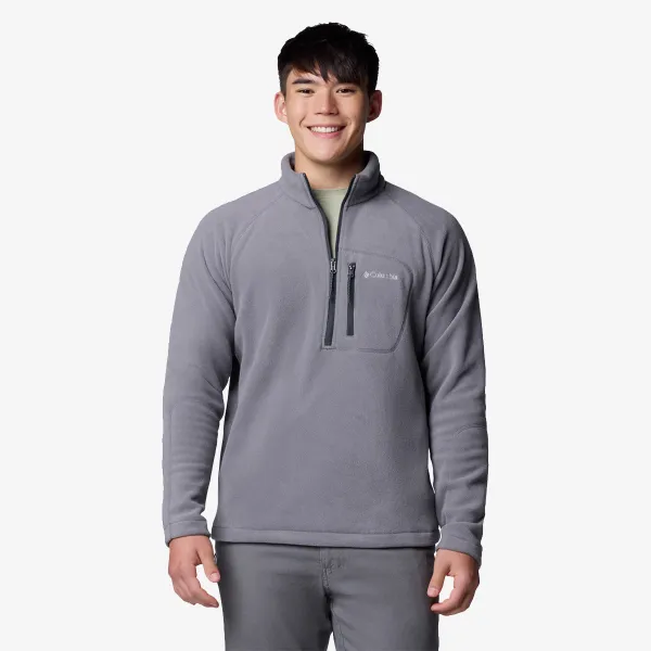 Columbia Fast Trek™ III Half Zip Fleece 