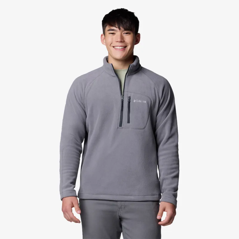 Columbia Fast Trek™ III Half Zip Fleece 