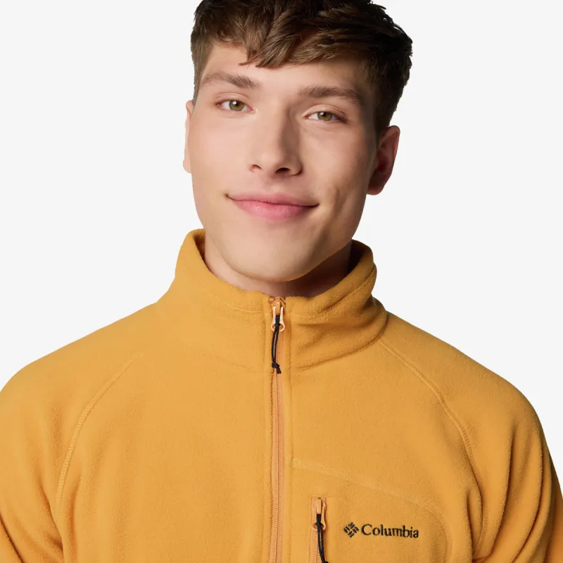 Columbia Fast Trek™ III Half Zip Fleece 