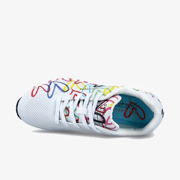 Skechers UNO-SPREAD THE LOVE 