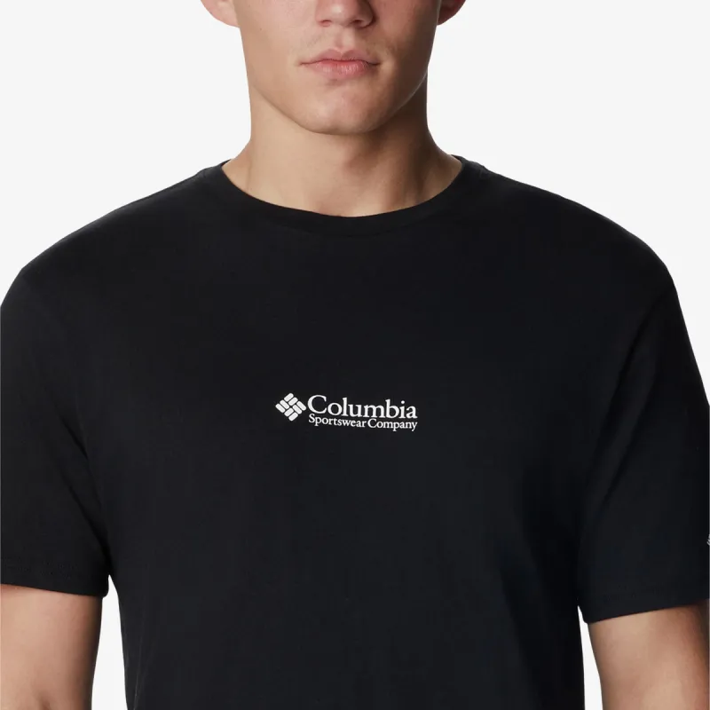 Columbia CSC Basic Logo™ Short Sleeve