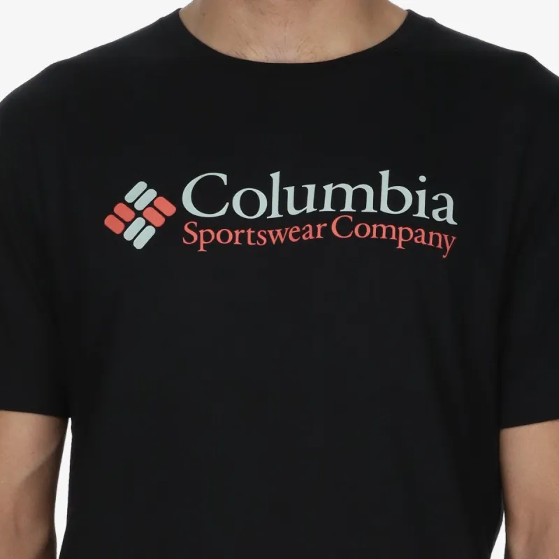 Columbia CSC Basic Logo™ Short Sleeve 
