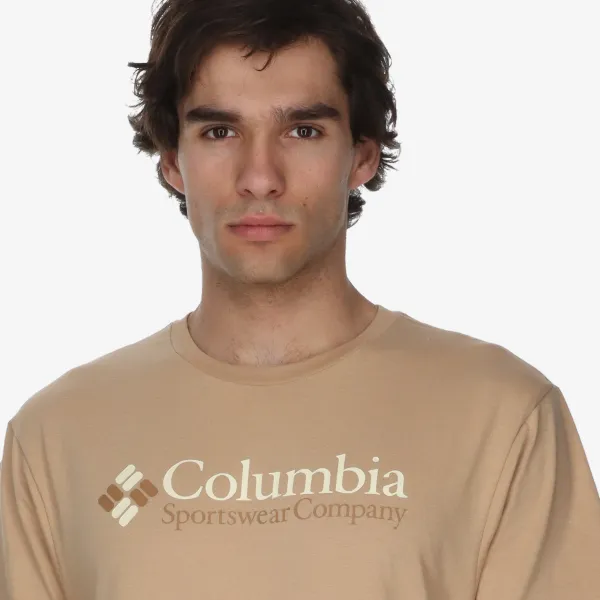 Columbia CSC Basic Logo™ Short Sleeve 