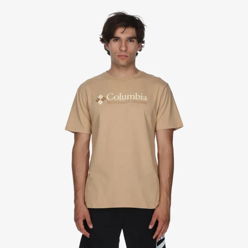 Columbia CSC Basic Logo™ Short Sleeve 