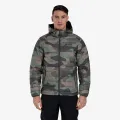 Columbia Powder Lite™ Hooded Jacket 