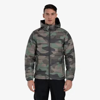 Columbia Powder Lite™ Hooded Jacket 