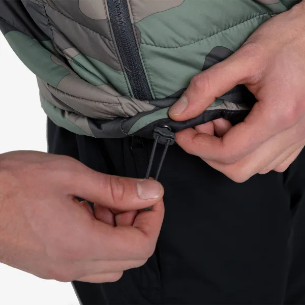 Columbia Powder Lite™ Hooded Jacket 