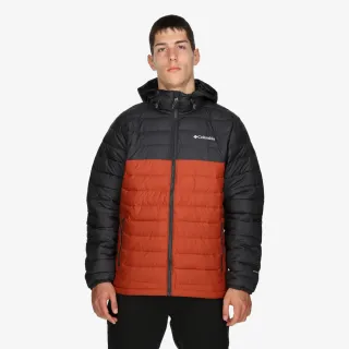 Columbia Powder Lite™ Hooded Jacket 