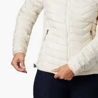 Columbia Powder Lite™ Hooded Jacket 