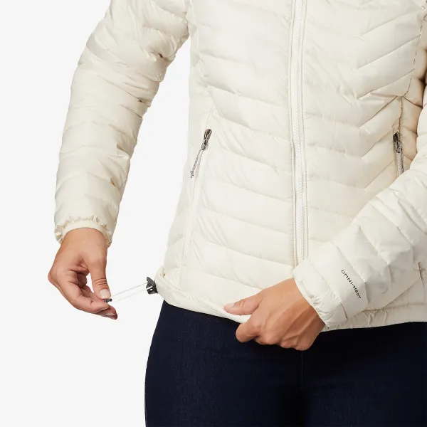 Columbia Powder Lite™ Hooded Jacket 