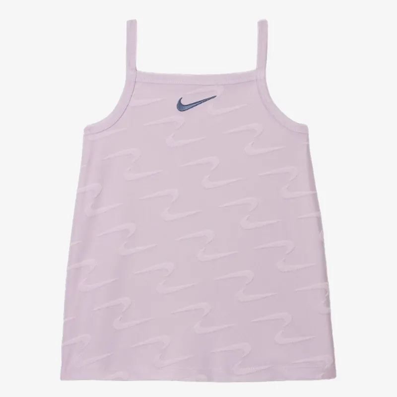 Nike Swoosh Motion 