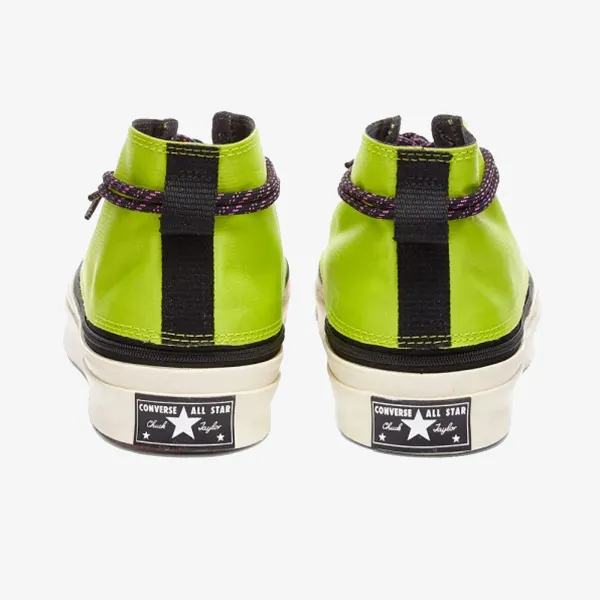 Converse Deck Star Mid Zip Off 