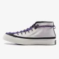 Converse Deck Star Mid Zip Off 