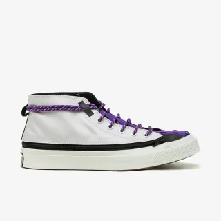 Converse Deck Star Mid Zip Off 