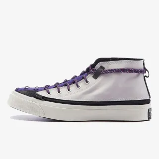 Converse Deck Star Mid Zip Off 