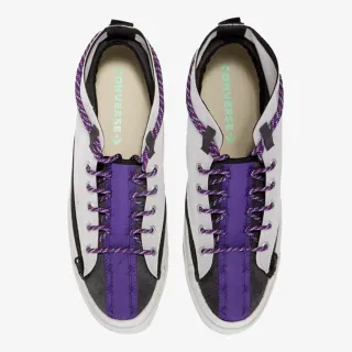 Converse Deck Star Mid Zip Off 
