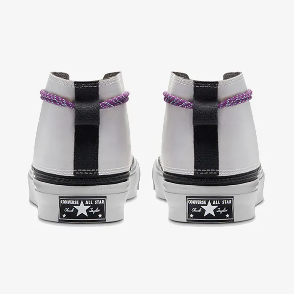Converse Deck Star Mid Zip Off 