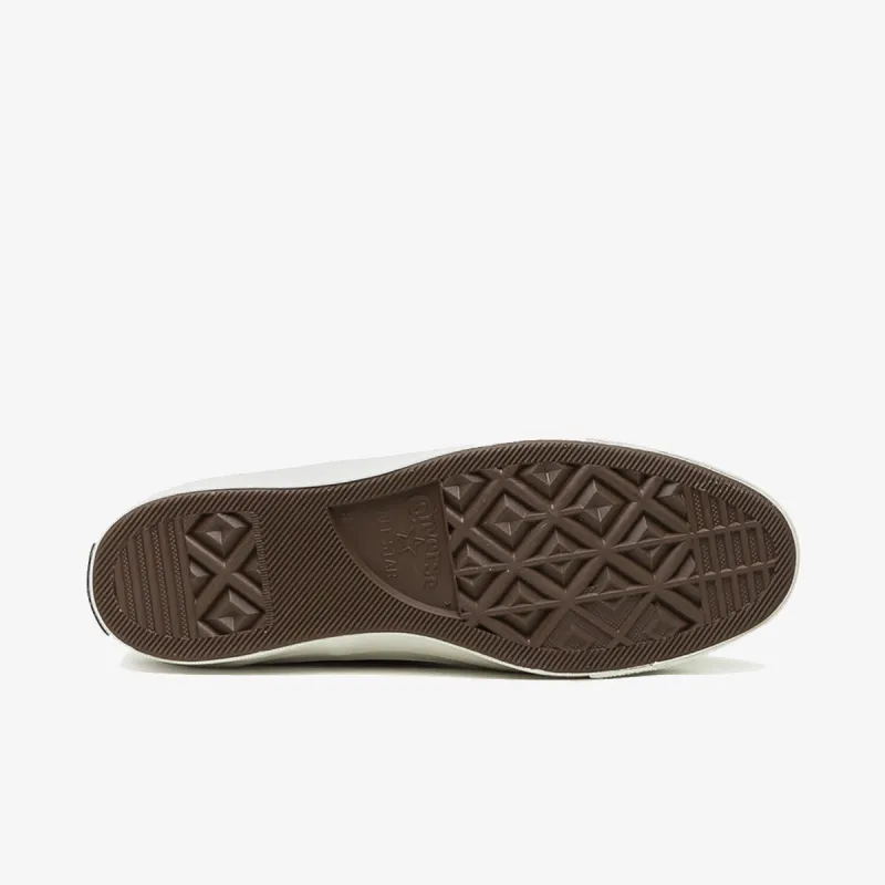 Converse Deck Star Mid Zip Off 