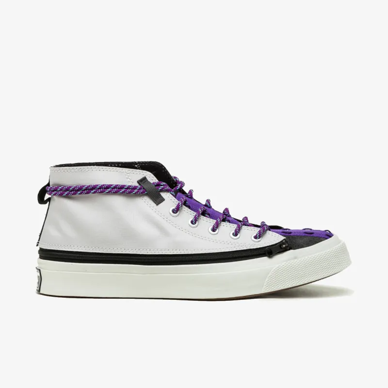 Converse Deck Star Mid Zip Off 