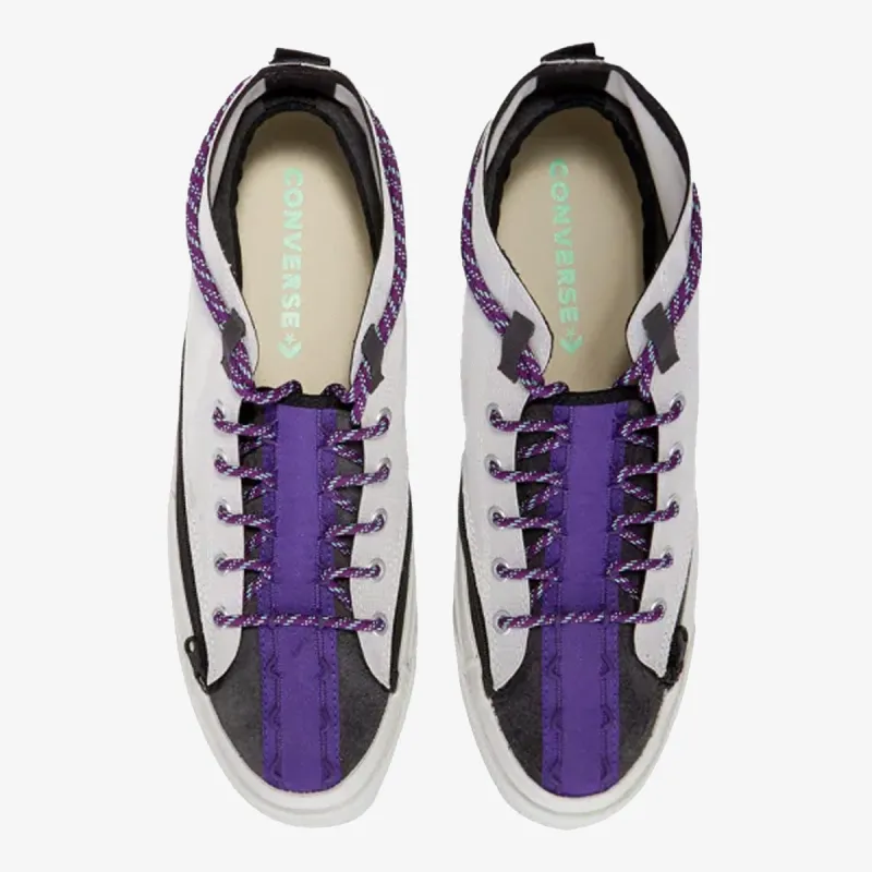 Converse Deck Star Mid Zip Off 