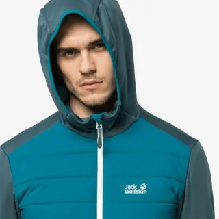 Jack Wolfskin CROSSING PEAK JKT M 
