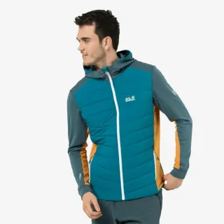 Jack Wolfskin CROSSING PEAK JKT M 
