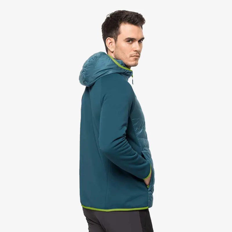 Jack Wolfskin ROUTEBURN PRO HYBRID M 