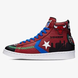 Converse Pro Leather 