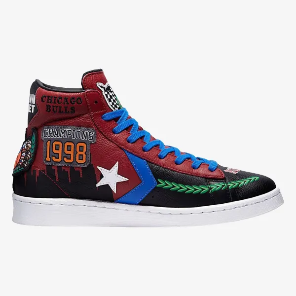 Converse Pro Leather 