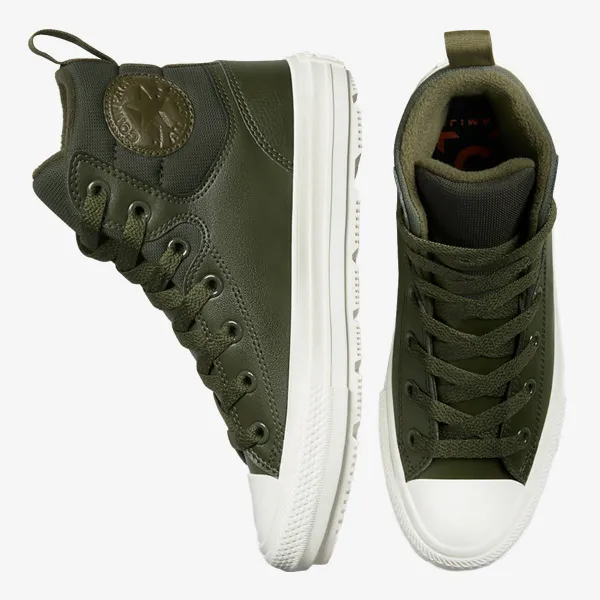 Converse Chuck Taylor All Star Berkshire Boot 