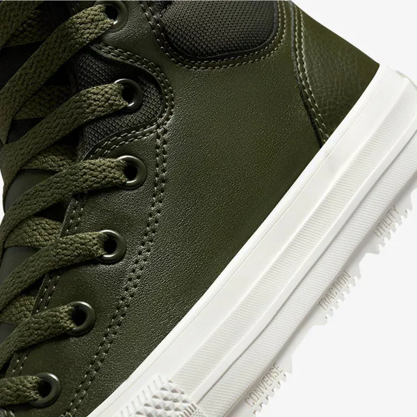 Converse Chuck Taylor All Star Berkshire Boot 
