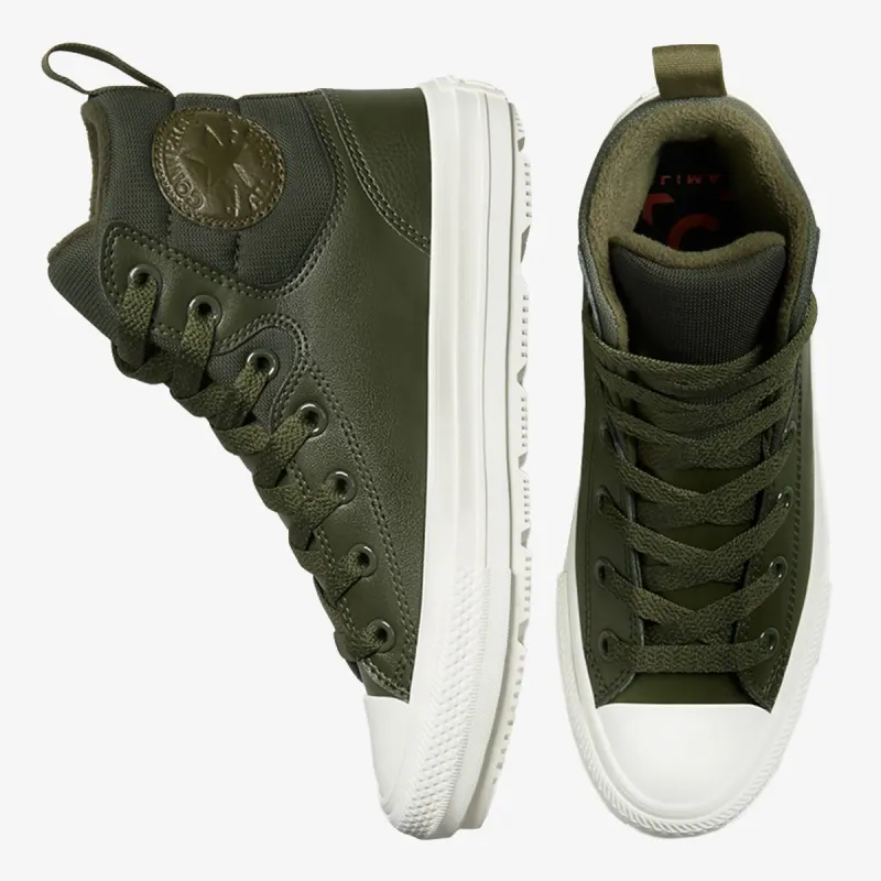 Converse Chuck Taylor All Star Berkshire Boot 