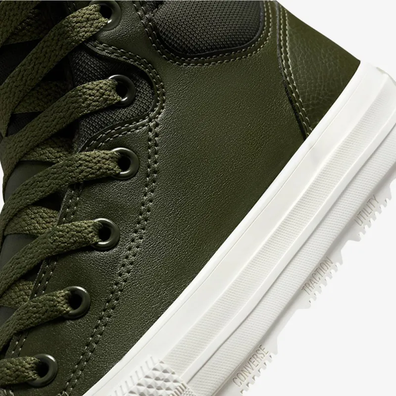 Converse Chuck Taylor All Star Berkshire Boot 