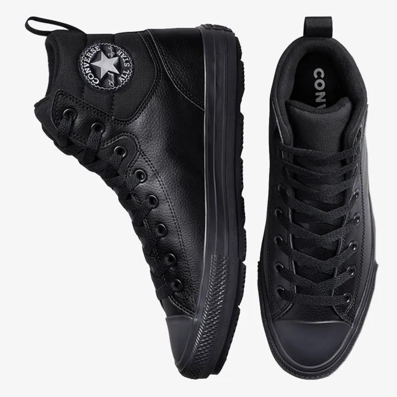 Converse Chuck Taylor All Star Berkshire Boot 