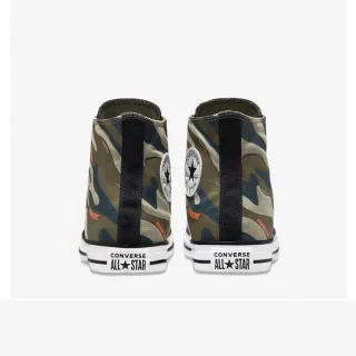 Converse CHUCK TAYLOR ALL STAR CAMO WORDMARK 