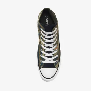 Converse CHUCK TAYLOR ALL STAR CAMO WORDMARK 