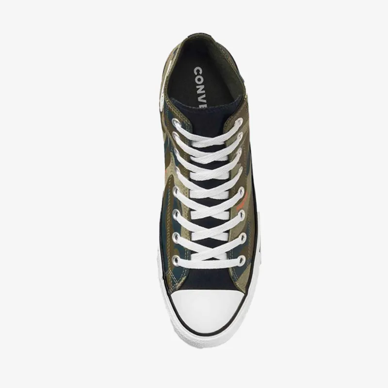 Converse CHUCK TAYLOR ALL STAR CAMO WORDMARK 