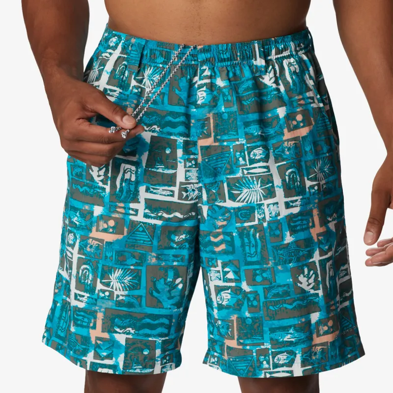 Columbia Super Backcast™ Water Short 