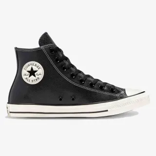 Converse CHUCK TAYLO ALL STA EMBOSSED LEATHE 