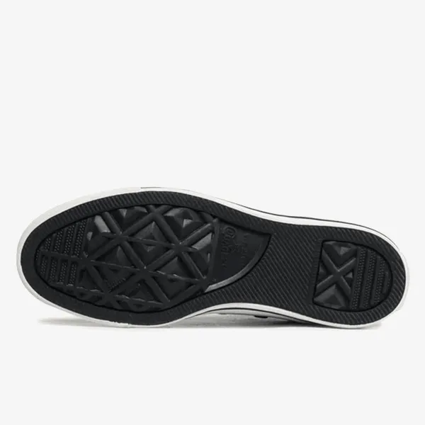 Converse CHUCK TAYLO ALL STA EMBOSSED LEATHE 
