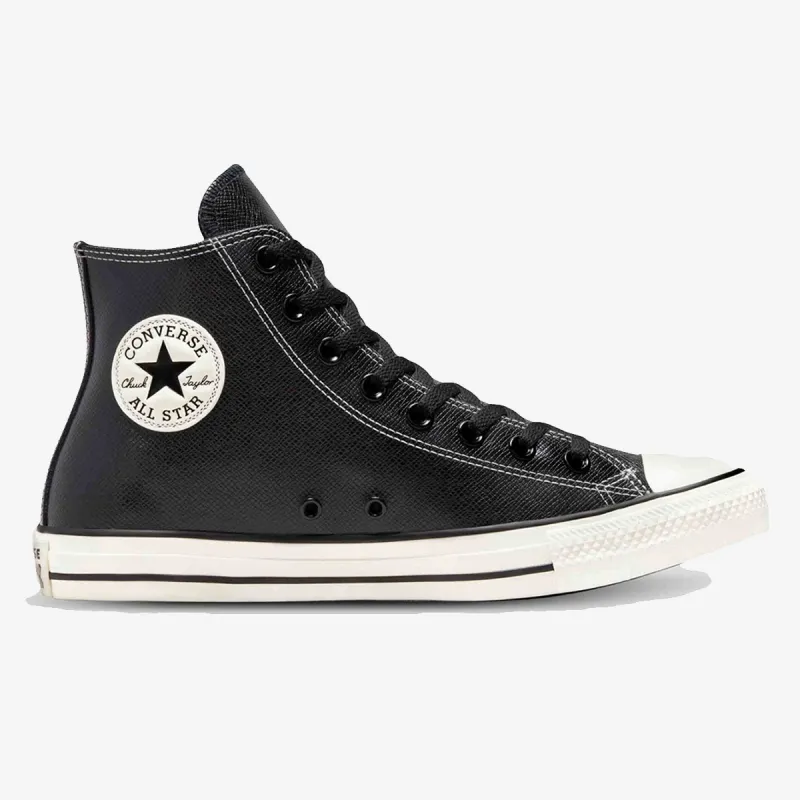 Converse CHUCK TAYLO ALL STA EMBOSSED LEATHE 