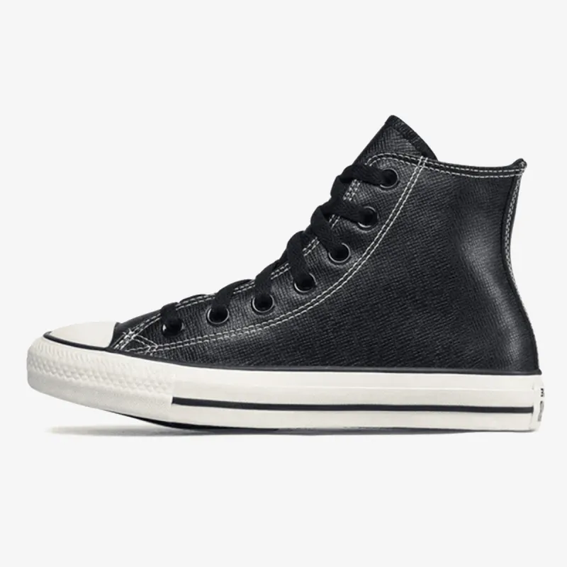 Converse CHUCK TAYLO ALL STA EMBOSSED LEATHE 