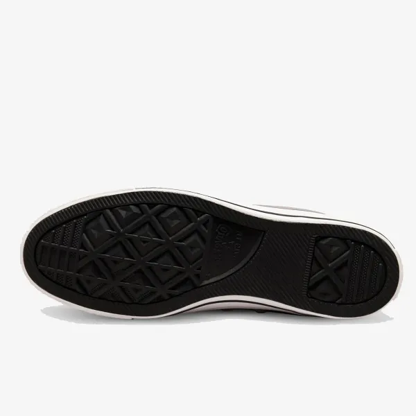 Converse CHUCK TAYLO ALL STA EMBOSSED LEATHE 
