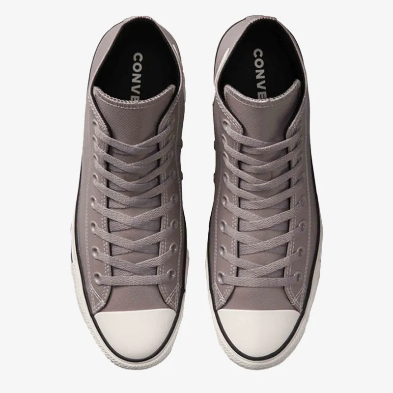 Converse CHUCK TAYLO ALL STA EMBOSSED LEATHE 
