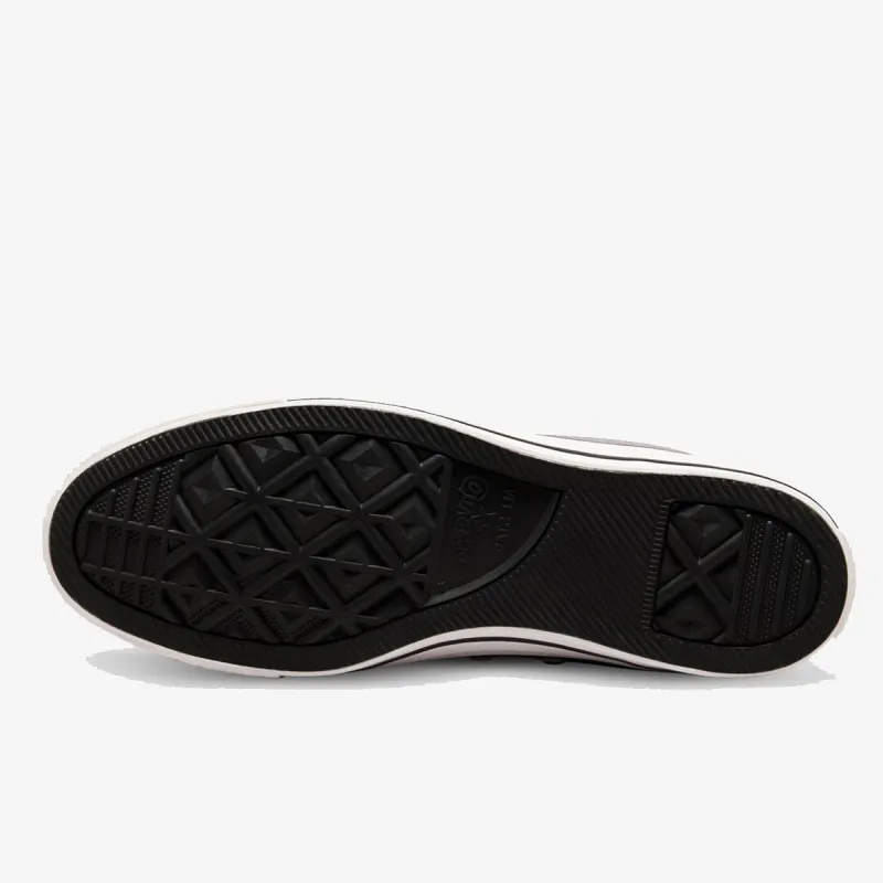 Converse CHUCK TAYLO ALL STA EMBOSSED LEATHE 