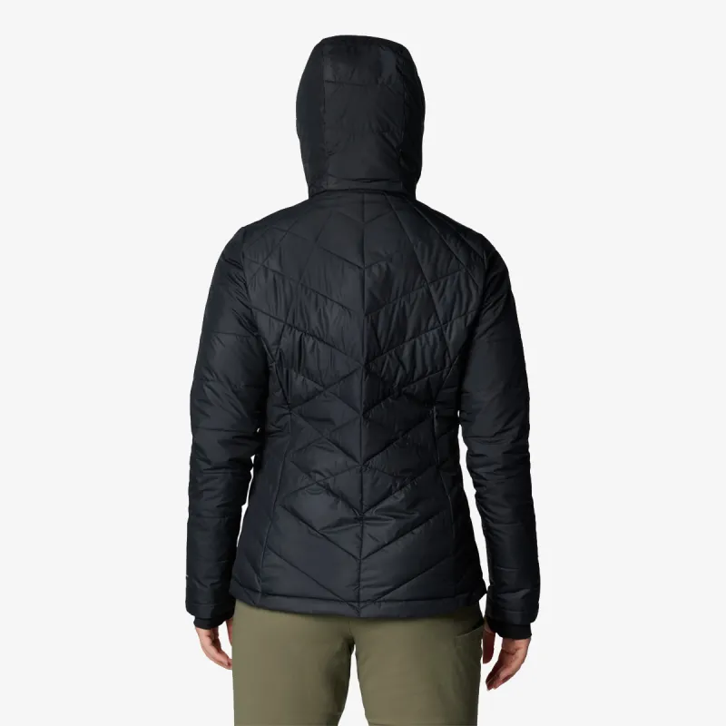 Columbia Heavenly™ Hooded Jacket 